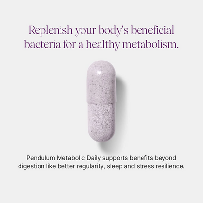 Metabolic Daily